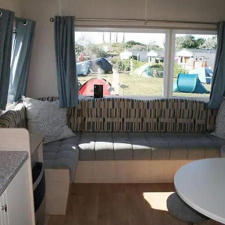 De Duinberg Campingplads