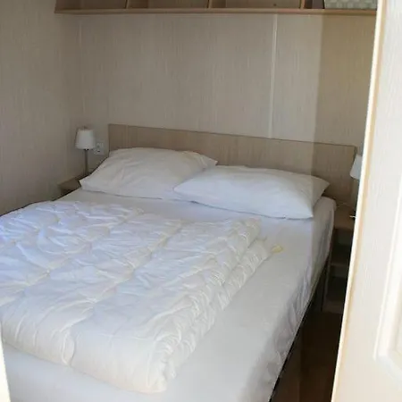 De Duinberg Campingplatz *