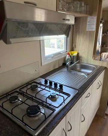 Campingplads De Duinberg IJmuiden