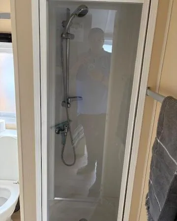 Campingplads De Duinberg IJmuiden