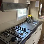 De Duinberg キャンプ場
