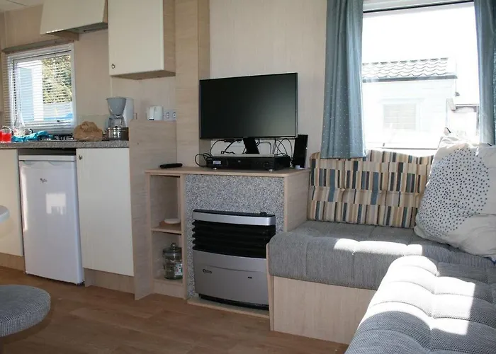 De Duinberg 캠프장