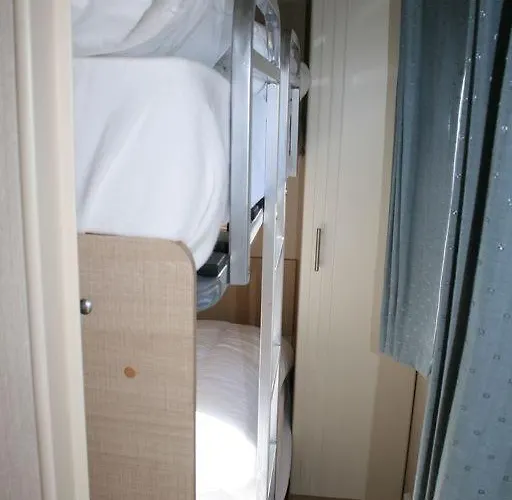 캠프장 De Duinberg 에이모이덴