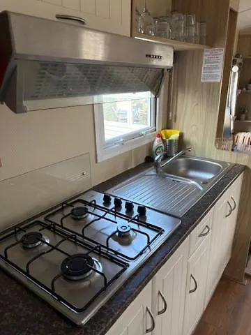 De Duinberg 캠프장